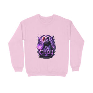 mlbb sweatshirt