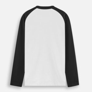 unisex raglan t shirt