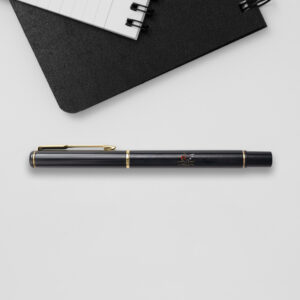 personalised pens
